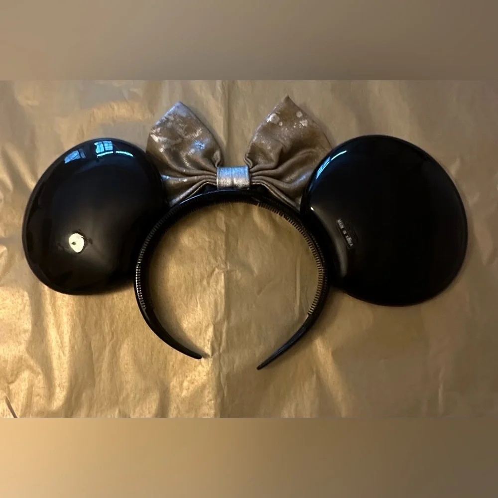 Vintage Minnie Mouse Headband